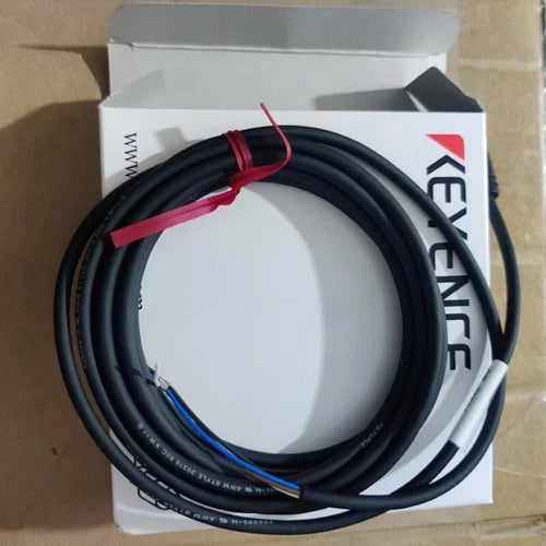 1PC  For   Fiber Optic Sensor Connector Cable  OP-73864 OP73864