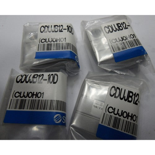 1PC  SMC CDUJB12-10D Free installation of cylinder Free shipping