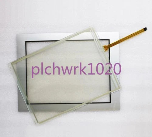 1SET for  Touch panel glass+ Overlay Film GP-4601T PFXGP4601TAA