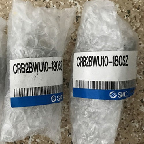 1PC   SMC CRB2BWU10-180SZ rotating cylinder Free shipping