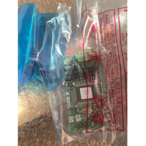 Mitsubishi In Box PLC FR-A7NP FRA7NP Communication Card 1 year warranty