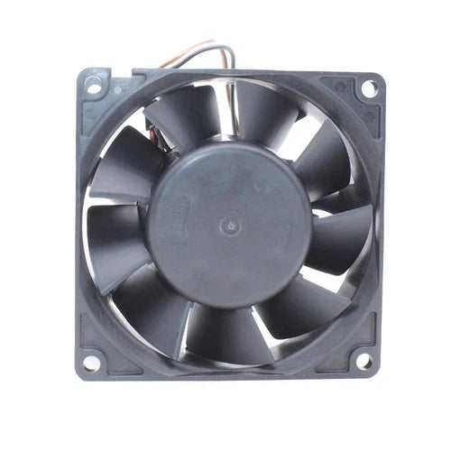 1X 4 Lines   Inverter Pwm Fan NMB-MAT7 3115RL-05W-B66 24V 0.50A 12W 8cm 8038