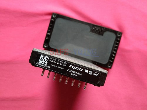 1PCS TYCO FC250R1-S18 power supply module