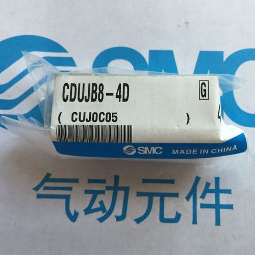 1Bag/4PC  SMC CDUJB8-4D Free installation of cylinder Free shipping
