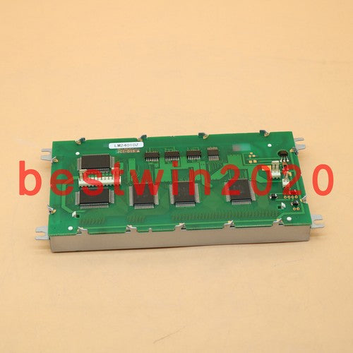 1PC   SHARP LM24010Z LCD SCREEN PANEL Free shipping