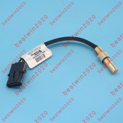 1PCS For Danfoss  KPPG16408 Speed Sensor Pulse Pickup PPU ONE Year Warranty