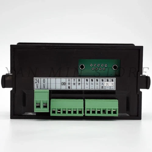 1pc Single-axis stepper motor controller with serial port control  CS20-1 CL-01A