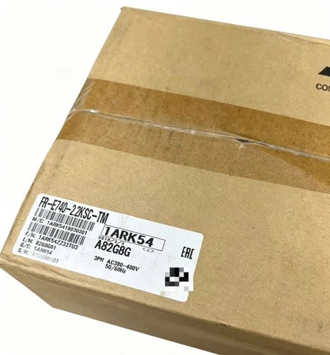 FR-E740-2.2KSC-TM  MITSUBISHI FRE7402.2KSCTM Inverter