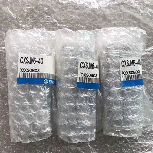 1PC  SMC CXSJM6-40 Double cylinder CXSJM6-40 Free shipping