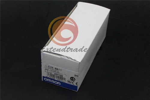 1PC  PhotoElectric Switch  E3X-NA11 E3XNA11
