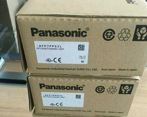 For Panasonic AFP7PP02L  Positioning Unit Free Shipping