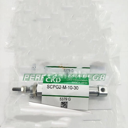 QTY:1 FOR SCPG2-M-10-30   Air cylinder