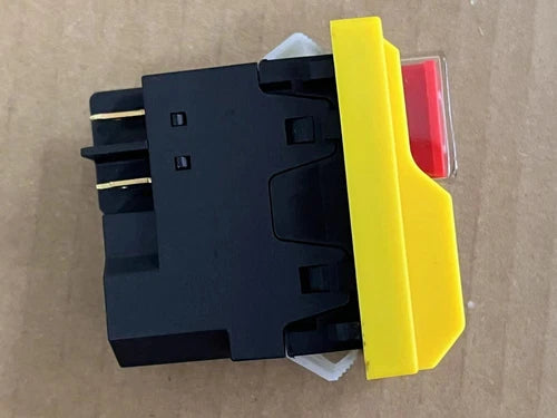 1pc  Waterproof Pushbutton Switch  DZ04 DZ-04 8A 250VAC