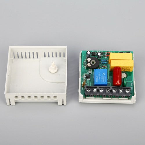 SK3110 Cabinet JWT6011 Distribution Cabinet Fan Thermostat