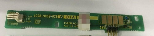 For Fanuc A20B-9002-0290 Circuit Board A20B90020290 Free Shipping#LJ