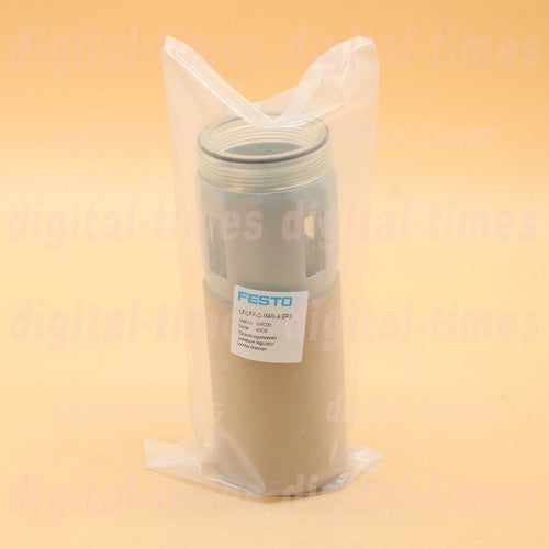 1PC  FESTO 646231 LF/LFR-D-MAXI-A:ERS Free Shipping#LJ