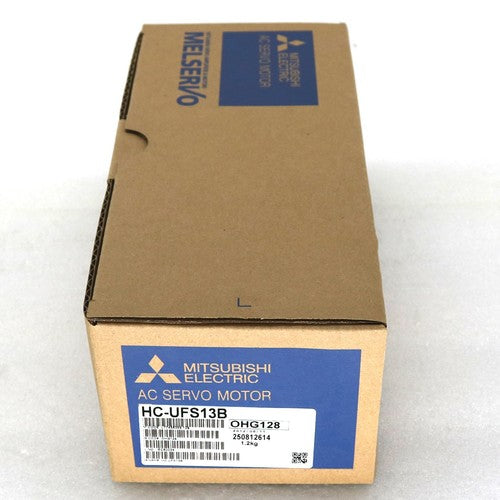 Mitsubishi HC-UFS13B HCUFS13B Servo Motor In Box Free Shipping