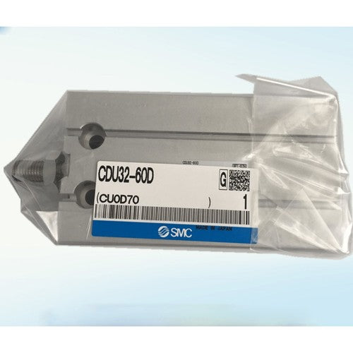 1PC  for SMC CDU32-60D Free installation of cylinder Free shipping