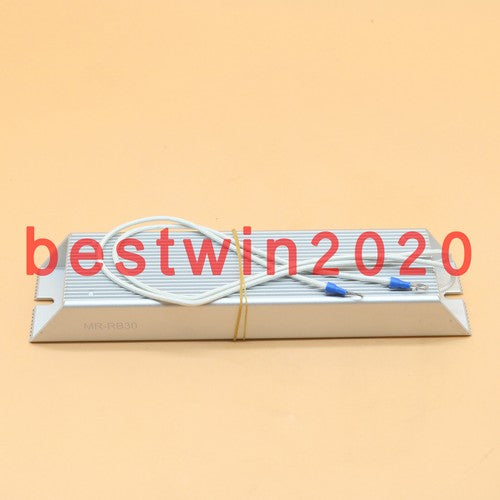 ONE  Mitsubishi IN BOX MR-RB30 Servo braking resistance free shipping