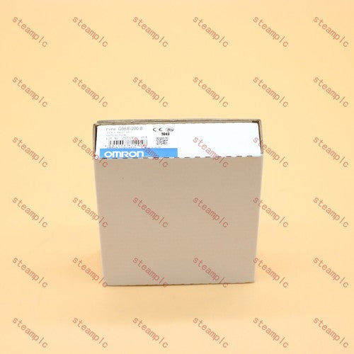 OMRON  G9SB-200-B G9SB-200-B Safety Relays spot stock