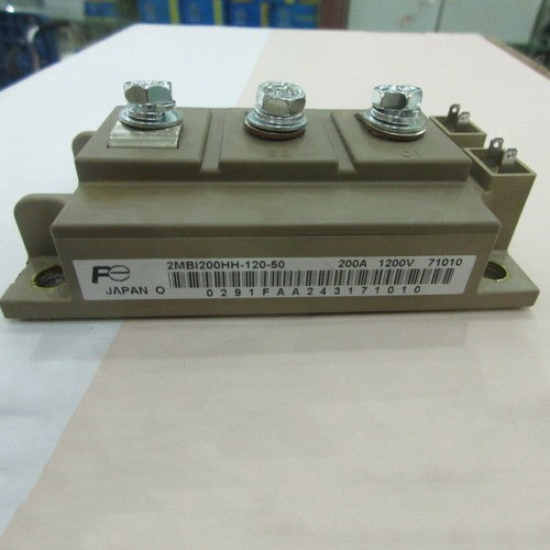 One  Power Supply Module For FUJI 2MBI200HH-120-50 Free Shipping