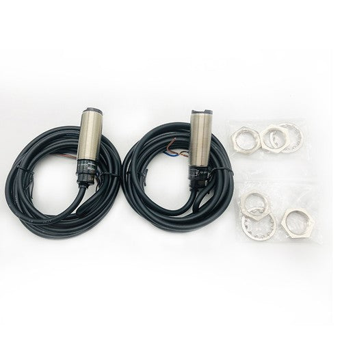 Autonics BR20M-TDTD Photoelectric Sensors Cylindrical Type  NPN 1PCS