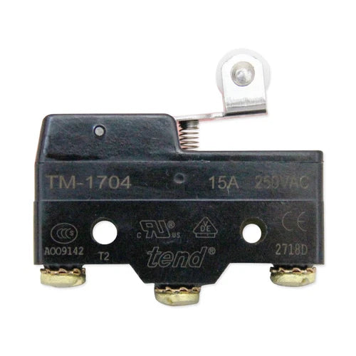 1 pcs  Travel switch Micro switch  TM1704 TM-1704