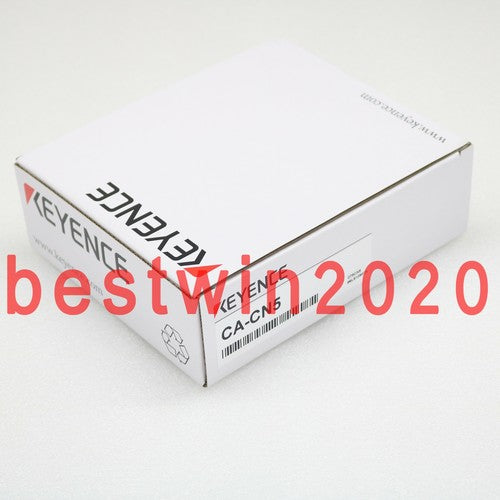 keyence Camera cable CA-CN5 CA-CN5 ONE Year Warranty