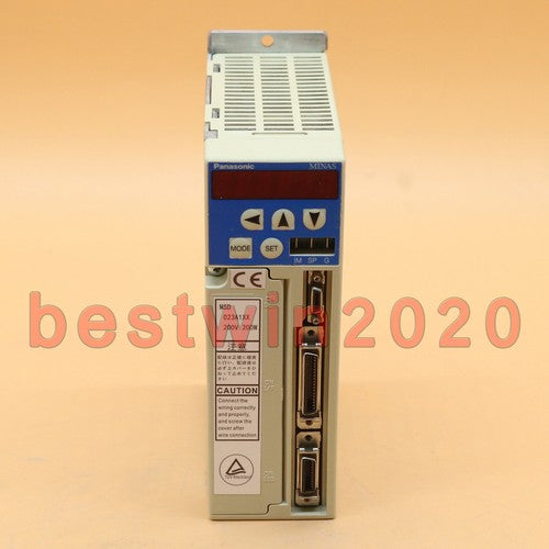 For Panasonic MSD023A1XX  AC servo driver Free Shipping