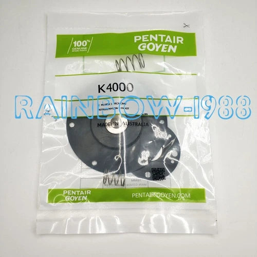 1PC FOR  Takahara Pulse Valve Diaphragm Repair Kit  K4000
