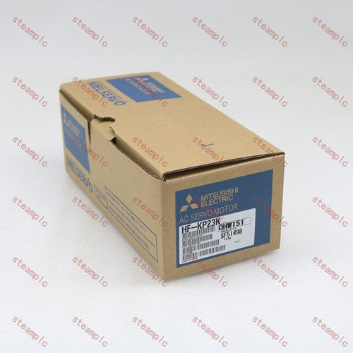 1PS  Mitsubishi IN BOX servo motor HF-KP23K HFKP23K FAST SHIP