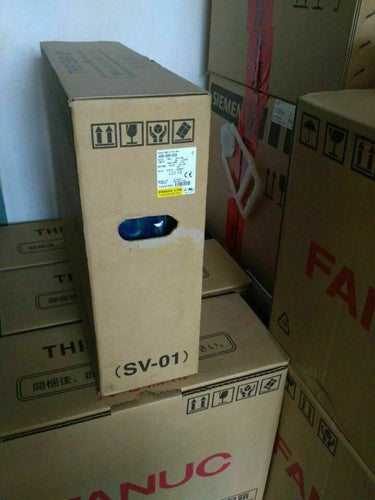 For FANUC A06B-6089-H206  Servo Amplifier Free Shipping