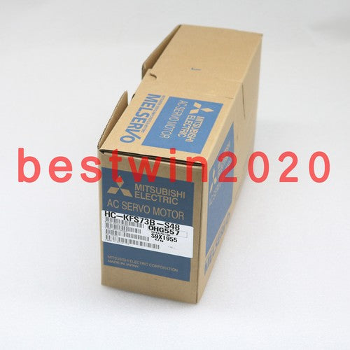 ONE  Mitsubishi HC-KFS73B-S48 HC-KFS73B-S48 Servo Drives 1 year warranty