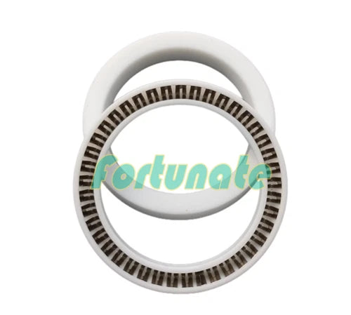 QTY:10  For Pan-plug seal oil seal sealing ring PTFE 25*31.2*4.8