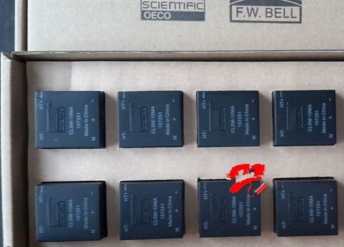 1pc CLSM-10MA F.W.BELL Voltage Sensor