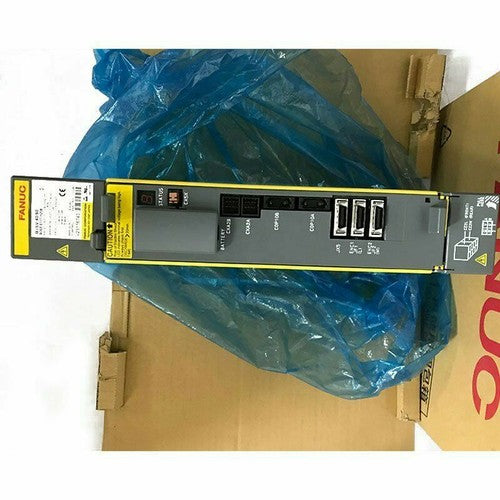 For FANUC A06B-6117-H208  Servo Amplifier Free Shipping