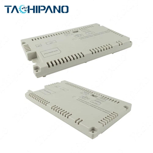 for 6AV6642-0DA01-1AX1 OP177 with Keyboard+ Touch Screen +Display Plastic House