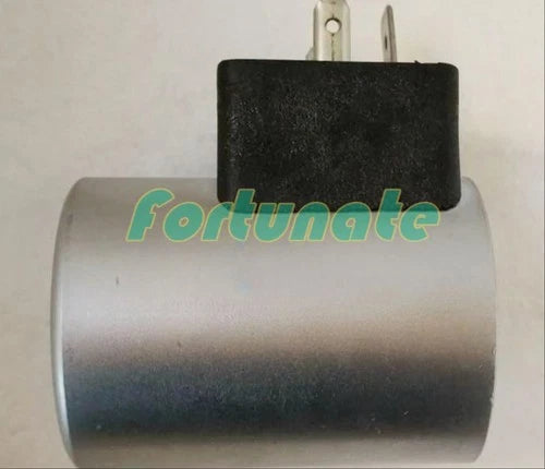1PC  FOR 925869-001 1.76A Solenoid Valve Coil Replacement