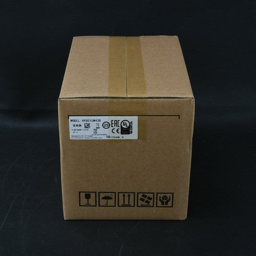 DELTA VFD015M43B PLC Sensorless Vector Micro AC Drive Inverter Horsepower