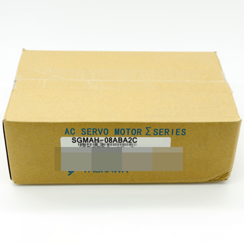 1ps  yaskawa servo Motor SGMAH-08ABA2C Fast Delivery