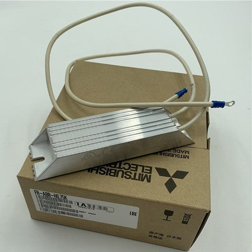 ONE  Mitsubishi Model FR-ABR-H0.75K FR-ABR-H0.75K One year warranty