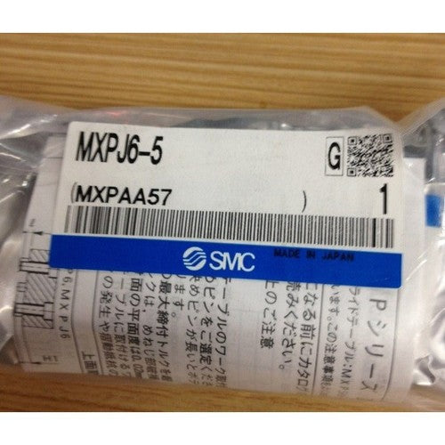 1PC   SMC MXPJ6-5 MXPJ6-5 slide cylinder Free shipping