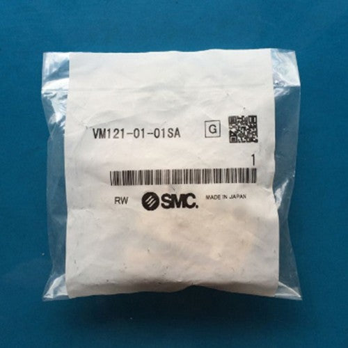 one  SMC mechanical valve VM121-01-01SA Free shipping