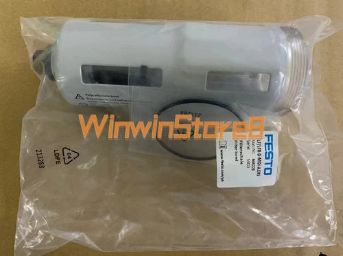1PCS FOR    Filter Bowl LF/LFR-D-MIDI-A:ERS 646229