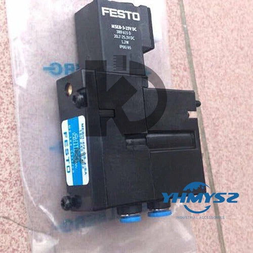 1PCS   FOR   Valve  MEBH-4/2-QS-4-SA 160240 M2.184.1111/0S