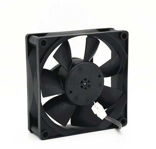 Mitsubishi NC5332H53A MMF-08G24ES-EN1 24V 0.13A 8025 2-pin Inverter Fan