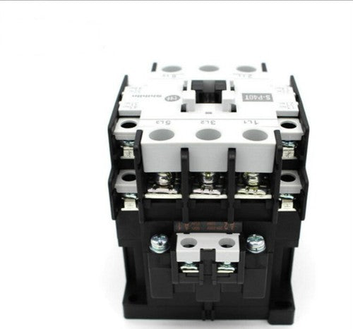 Shihlin S-P40T AC Magnetic Contactor 380V