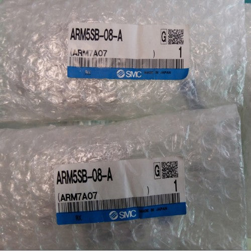 one  FOR SMC ARM5SB-08-A Filter valve Free shipping