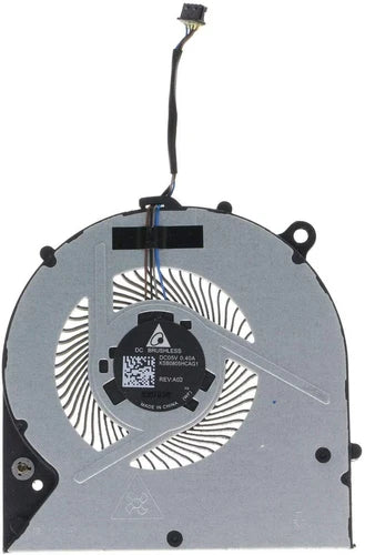 1X  821184-001 6043B0178601  Elitebook 850 G3 CPU Cooling Fan