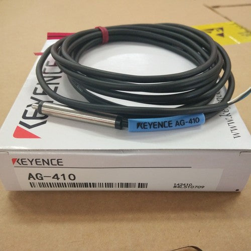 one  for keyence Contact sensor AG-410 AG-410 one Year Warranty